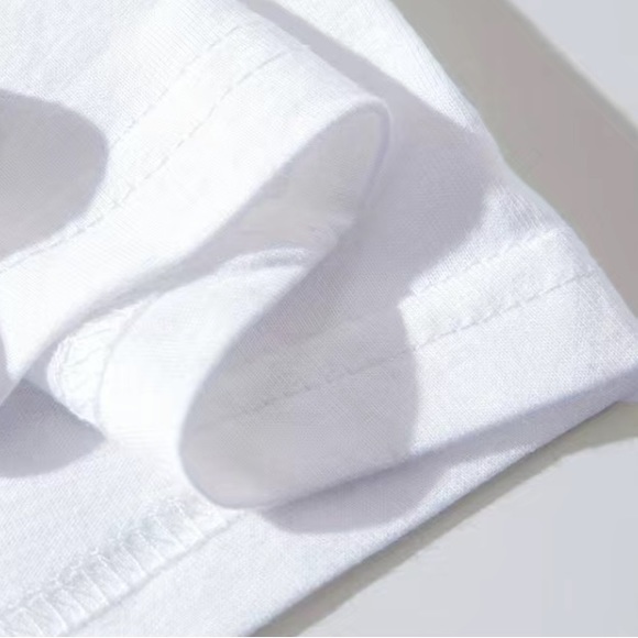 Unisex “I Want a Hippopotamus For Christmas” T-Shirt - Picture 5 of 7